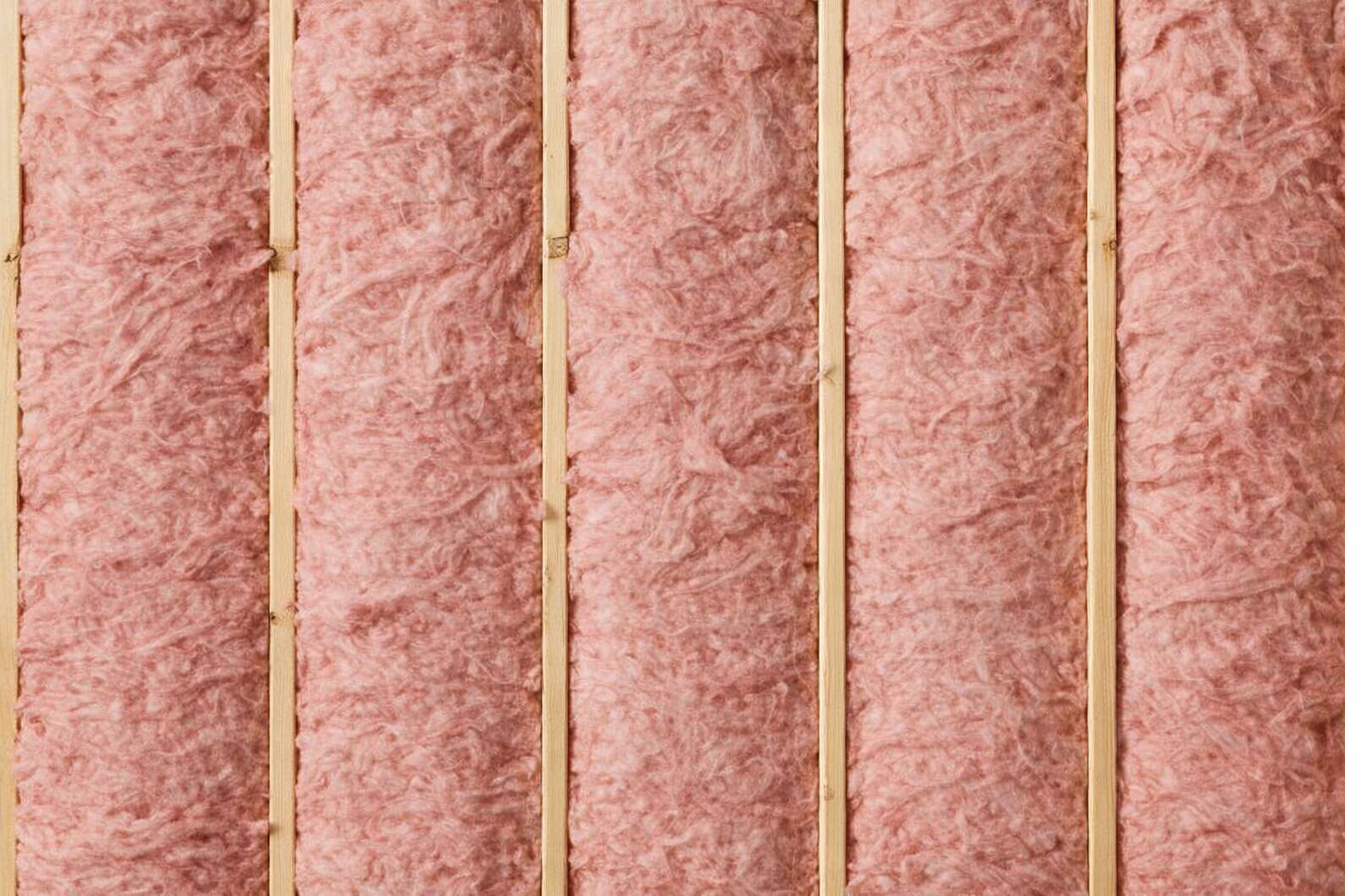 Wall insulation